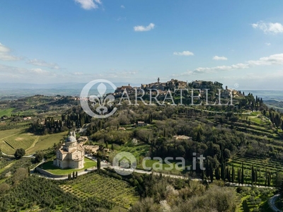 Albergo in Vendita in Via dell'Acquapuzzola 5 a Montepulciano