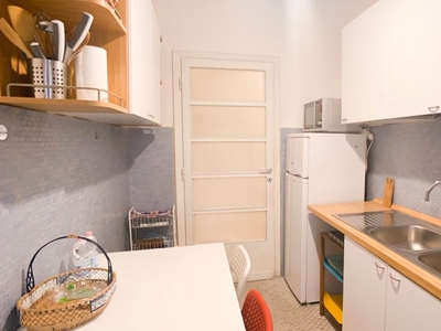 Appartamento con 2 camere da letto in affitto a Tiburtina, Roma