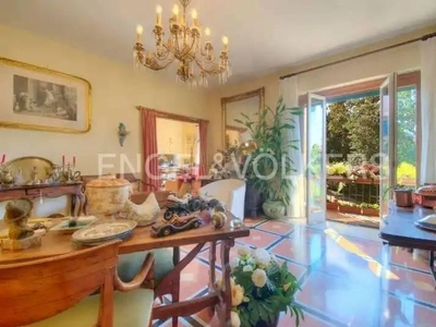 Appartamento di lusso di 170 m² in vendita Via Privata del Parco Casana, Rapallo, Genova, Liguria