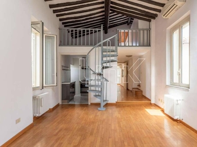 Appartamento di lusso di 94 m² in vendita via di Panico, Roma, Lazio