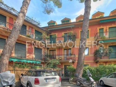 Appartamento di prestigio di 90 m² in vendita Via Privata Eugenio Broccardi, 4, Santa Margherita Ligure, Liguria