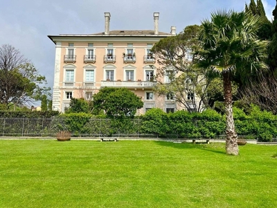 Prestigioso appartamento in vendita Via Eritrea, Genova, Liguria