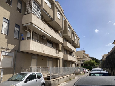 Appartamento in affitto a Bagheria Palermo
