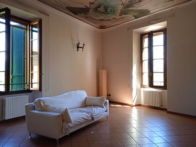 Appartamento in affitto a Brescia Q.re Violino/v.ggio Badia