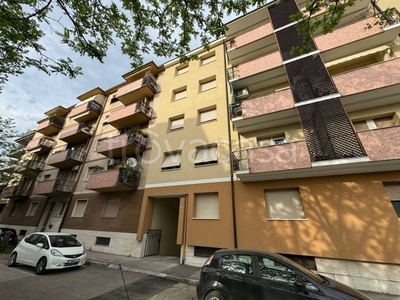 Appartamento in affitto a Gorizia via randaccio