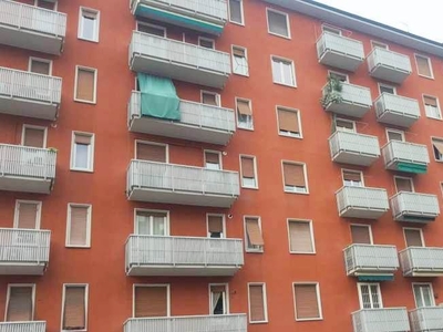 Appartamento in affitto a Milano Bicocca