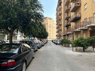 Appartamento in affitto a Palermo Civico
