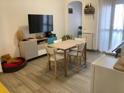 Appartamento in affitto a Sesto San Giovanni Milano