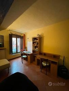 Appartamento in centro Ferrara