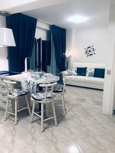 Appartamento in in affitto da privato a Grado via Giosuè Carducci, 40