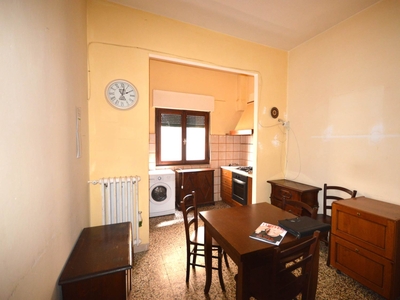Appartamento in vendita a Arezzo La Catona