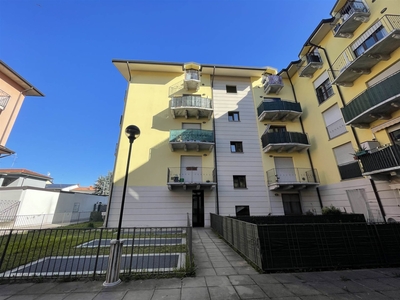 Appartamento in vendita a Caravaggio Bergamo