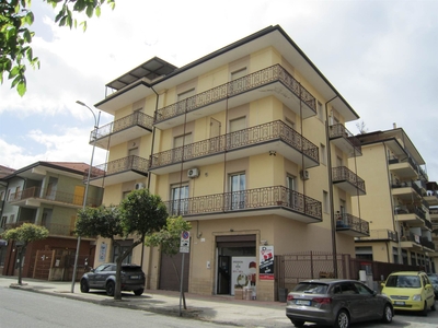Appartamento in vendita a Corigliano-rossano Cosenza Corigliano Centro Scalo