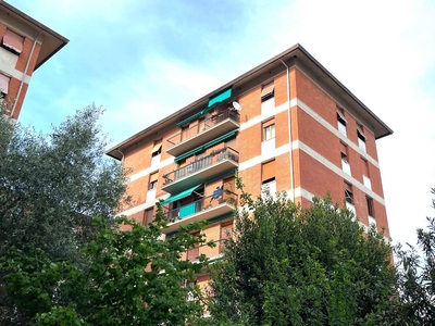 Appartamento in vendita a La Spezia Montepertico