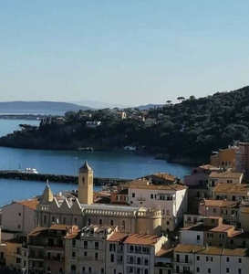 Appartamento in Vendita a Monte Argentario Porto Santo Stefano