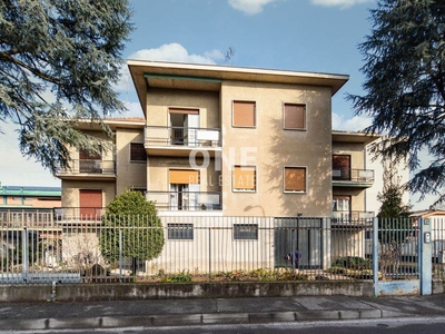 Appartamento in vendita a Monza Monza Brianza San Donato