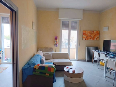 Appartamento in Vendita a Piacenza Centro storico