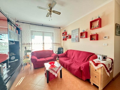 Appartamento in vendita a Roma Laurentina