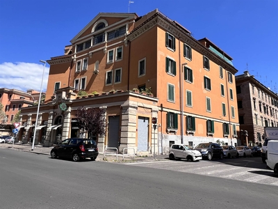 Appartamento in vendita a Roma Prati