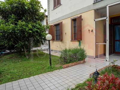 Appartamento in vendita a Roncaro Pavia