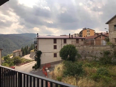 Appartamento in vendita a San Giovanni In Fiore Cosenza