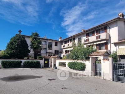 Appartamento in Vendita in Donizetti a Madignano