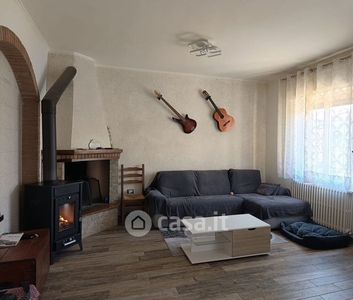 Appartamento in Vendita in Località Ponterio a Todi