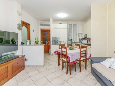 Appartamento in vendita in Locate di Triulzi, Italia