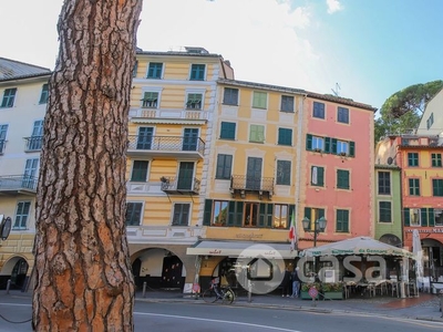 Appartamento in Vendita in Piazza Martiri della Libertà a Santa Margherita Ligure