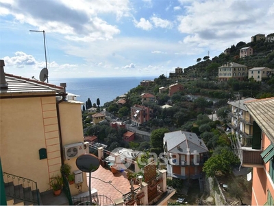 Appartamento in Vendita in Piazzale San Michele a Pieve Ligure