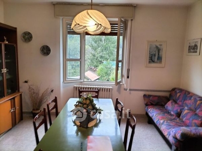 Appartamento in Vendita in Selino Basso a Sant'Omobono Terme