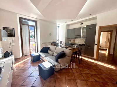 Appartamento in Vendita in Via Bellinzona 124 a Como
