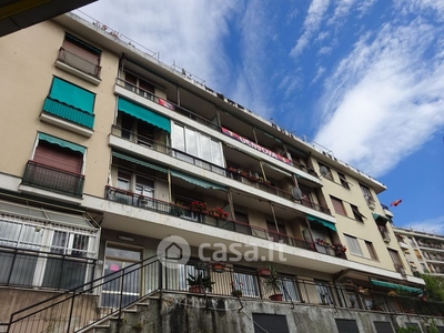 Appartamento in Vendita in Via Bologna 1 a Genova