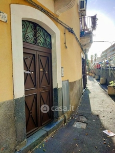 Appartamento in Vendita in Via Calatabiano 29 a Catania
