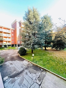 Appartamento in Vendita in Via Cavour 34 a Novate Milanese
