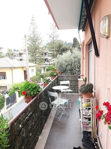 Appartamento in Vendita in Via Cesare Balbo 24 a Bordighera