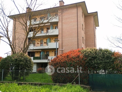 Appartamento in Vendita in Via Clerici Italo e Giulio 9 a Parma