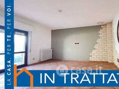 Appartamento in Vendita in Via del Bragello 6 a Vedano Olona