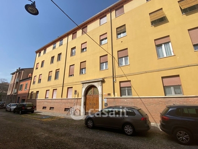 Appartamento in Vendita in Via della Ghiara 37 a Ferrara