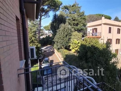 Appartamento in Vendita in Via della Selva a Genzano di Roma