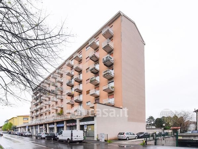 Appartamento in Vendita in Via Donizetti 39 a Carate Brianza