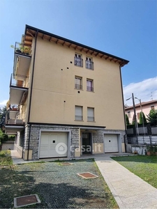 Appartamento in Vendita in Via Francesco Daverio 94 a Varese