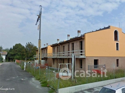 Appartamento in Vendita in Via Fratelli Cervi 68 a San Felice sul Panaro