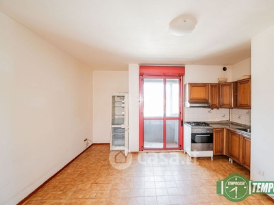Appartamento in Vendita in Via G. di Vittorio 115 a San Donato Milanese