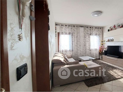 Appartamento in Vendita in Via G. Garibaldi 9 a Cimadolmo