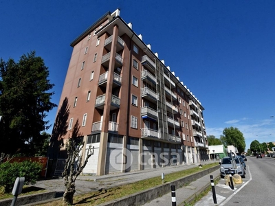 Appartamento in Vendita in Via G. Verdi 10 a Settala