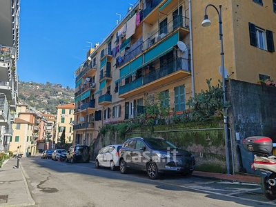 Appartamento in Vendita in Via G.B. Larco a Santa Margherita Ligure