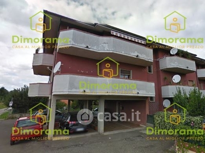 Appartamento in Vendita in Via Guglielmo Marconi 28 a Pieve a Nievole