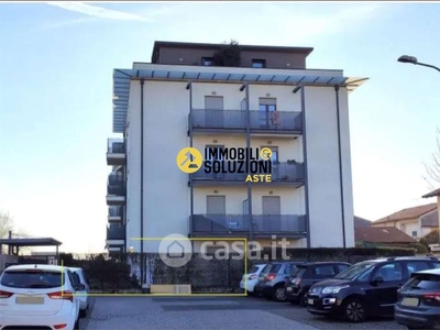 Appartamento in Vendita in Via Isonzo 124 a Mariano Comense