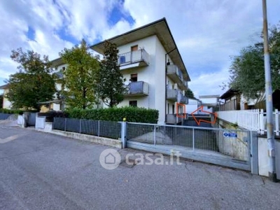Appartamento in Vendita in Via Isonzo 22 a Pontoglio